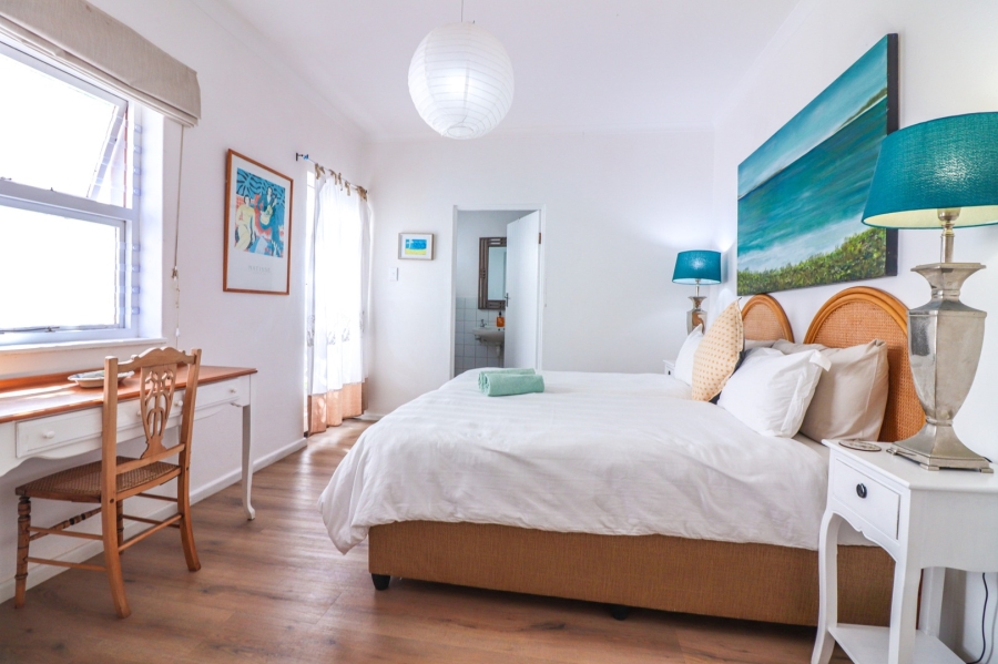 To Let 2 Bedroom Property for Rent in Voelklip Western Cape